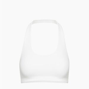 Aritzia Butter Halter Bra